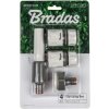 Bradas Tryska ph + príslušenstvo WL-5500-12K, BIELA ČIARA 447845