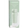 Wessper B2 GLASS filtrační láhev Actitex™ 500ml mátová (WES270-500-MT_K)
