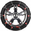 Pewag Servo sport RSS 67 – snehové reťaze s automatickým dopínaním