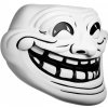 Youtooz Figúrka Meme - Troll Face (Youtooz Meme 36)