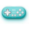 Gamepad 8BitDo Zero 2 Wireless Controller - Turquoise Edition - Nintendo Switch (6922621501121)