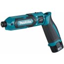 MAKITA TD021DSE