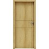 Interiérové dvere LUX I 2 80 P dub kramolínsky