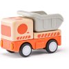Woody Auto nakladač so zvukmi a svetlom, zotrvačník (102192047)