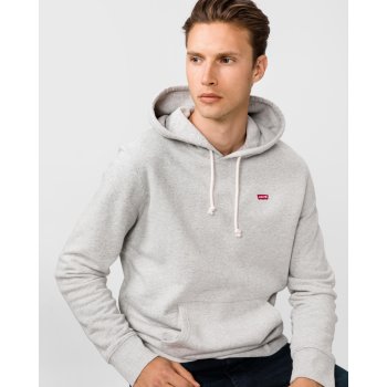 Levi's NEW ORIGINAL hoodie Core pánska mikina od 61,95 € - Heureka.sk