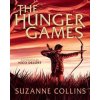 The Hunger Games: Illustrated Edition - Suzanne Collins, Scholastic US