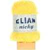 Elian nicky světle žlutá 364