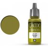 Vallejo Game Color 72134 Vomit 17 ml X
