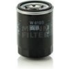 Olejový filter Mann Filter W 610/3