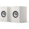 KEF Q1 Meta Satin White (KEF Q1 Meta - ​Úvod do sveta HiFi zvuku (cena za pár))