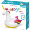 Mega Unicorn ostrov 251x163x145cm - Intex