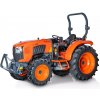 Traktor Kubota L1522D Rops