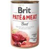 BRIT Pate&Meat beef 400 g