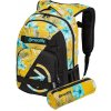 Meatfly Exile Sharon Yellow 24 L