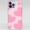 4NewCase - APPLE - iPhone 13 Pro Max - SILIKÓN - Soft Crush - 1000490500094