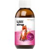 MYCOMEDICA Líščí sirup 200 ml