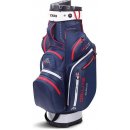 BigMax Dri Lite Silencio 2 Cart Bag Steel