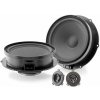 Focal KIT IS VW 180 reproduktory pre Volkswagen