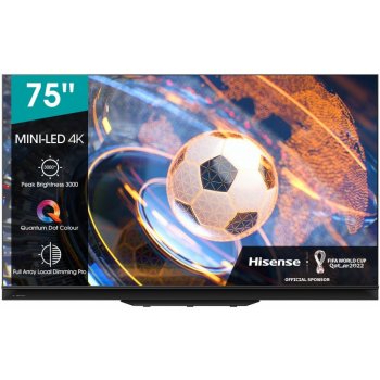 Hisense 75U9GQ