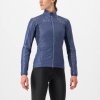 Castelli UNLIMITED W PUFFY 2 modrá