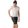 Castelli Espresso 2 W short, Black Veľkosť: M Obľúbené letné dámske nohavice bez trakov vo verzii 2.5
