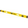1-43-555 STANLEY FATMAX VODOVÁHA I-BEAM 1200MM