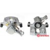 Brzdový strmeň BREMBO F 59 130