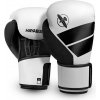 Boxerské rukavice Hayabusa S4BG - biela XS/10oz