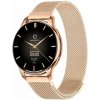 MAXCOM EW03 EcoWatch3, Smart hodinky, zlaté