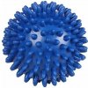 Merco Massage Ball modrá 7,5 cm
