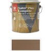 TIKKURILA Valtti Plus Complete - matná tenkovrstvá lazura 2.7 l Sora 5063