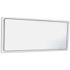 SAPHO GEMINI II 150 x 55cm zrkadlo s LED osvetlením, GM150