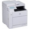 OKI MC554dn / multifunkčná tlačiareň / A4 / 32 ppm / USB 2.0 / RJ45 / Fax / Duplex (09006252)