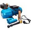 IBO DP 355 230V 1,1kW - Samonasávacie čerpadlo s Venturiho trubicou a príslušenstvom