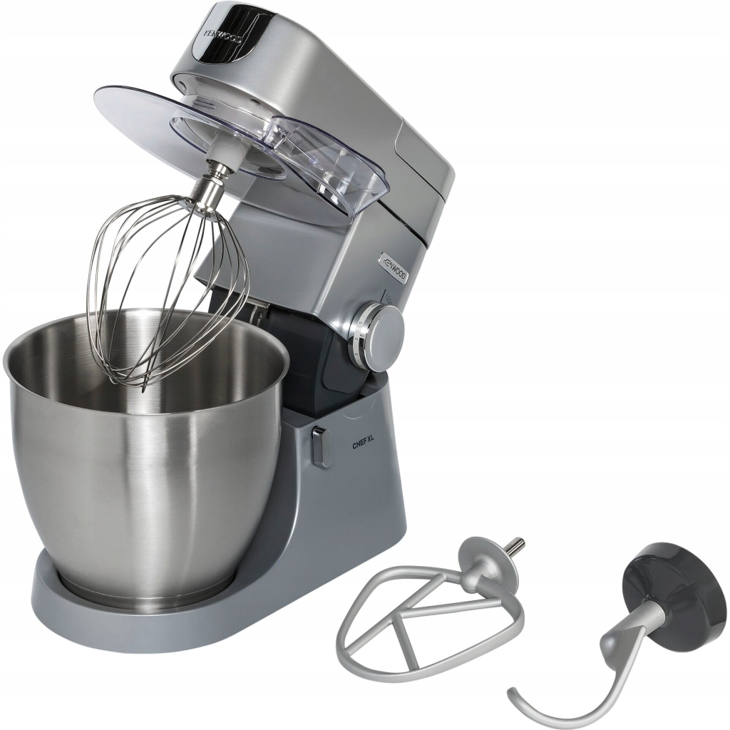 Kenwood KVL 4100S