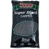 SENSAS - Kŕmenie 3000 Super Black Kapor Čierny 1 kg