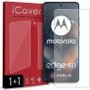 NEROZBITNÉ HYBRIDNÉ OCHRANNÉ SKLO PRE MOTOROLA EDGE 60
