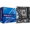 ASRock MB Sc LGA1700 H610M-HDV/M.2 R2.0, Intel H610, 2xDDR4, 1xDP, 1xHDMI, 1xVGA, mATX