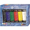 Akrylové farby El Greco set 6 x 75 ml