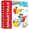 SmartMax - Moje prvé magnetické autíčka - 7 ks