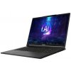 MSI Stealth A16 AI+ A3XVFG-070CZ/Ryzen AI 9 HX 370/32GB/1 TB SSD/RTX 4060,8GB/16