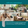 Homedics SR-CMK10H Modulair Knee Wrap