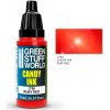 Green Stuff World Candy Ink Ruby Red 17ml (Green Stuff World)