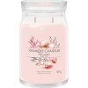 Yankee Candle Pink Sands signature svíčka velká 567 g