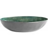 Šalátová miska Brunner Savana Salad bowl Farba: sivá/zelená