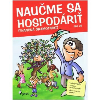 Naučme sa hospodáriť - Šulc Petr