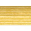 PVC podlahová lišta 012/091 drevo - borovica (metráž)