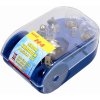 Compass 08502 servisní box H4
