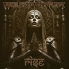 Holy Mother - Rise CD