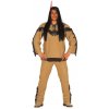 Guirca Kostým Indián veľ. L (52 – 54) GUI84363